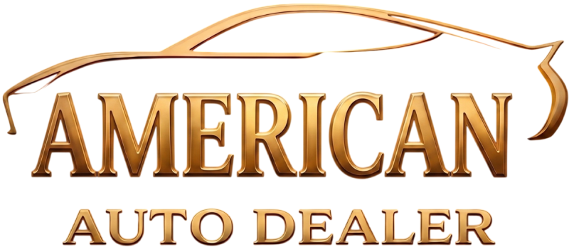 American Auto Dealer